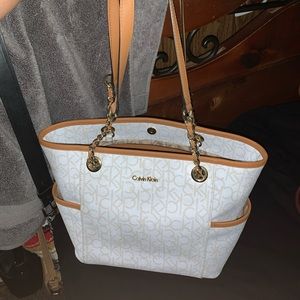 Ck tote
